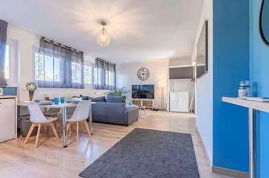 Appartement 2 pièces 970 €