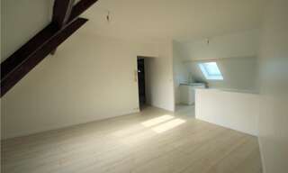 Appartement 2 Pièces 40 m² à louer à Vierzon (18100)