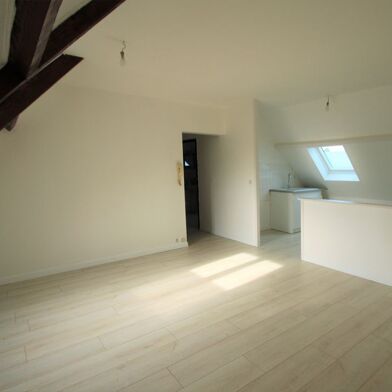 Appartement 2 pièces 365 €