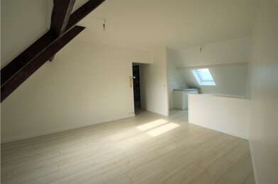 Appartement 2 pièces 365 €