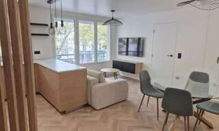 Appartement 2 Pièces 52 m² à louer à Paris 12 (75012)