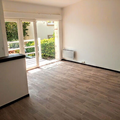 Maison 4 pièces 825 €