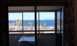 Appartement 1 Pièce 30 m² à louer à Six-Fours-les-Plages (83140)