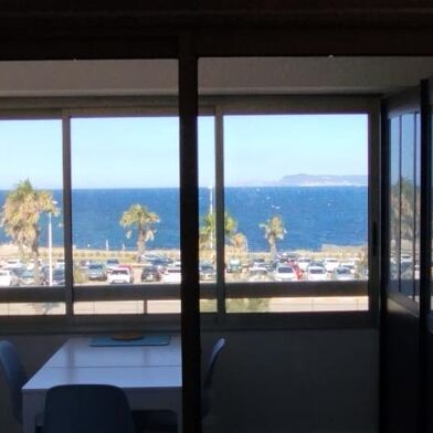 Appartement 1 pièces 750 €