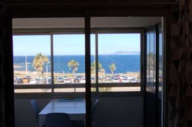 Appartement 1 pièces 750 €