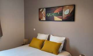 Appartement 2 Pièces 44 m² à louer à Palavas-les-Flots (34250)