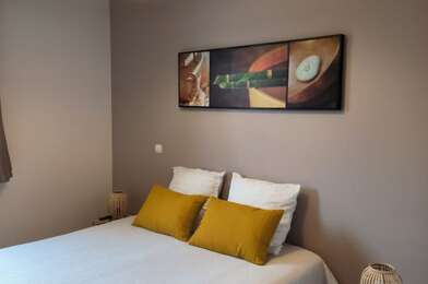 Appartement 2 pièces 900 €