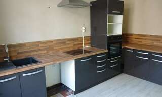 Maison 3 Pièces 65 m² à louer à Saint-Laurent-de-Céris (16450)