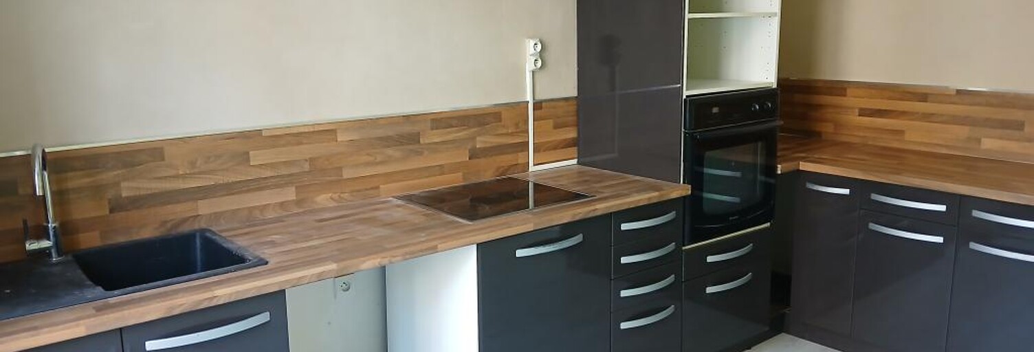 Maison 3 Pièces 65 m² à louer à Saint-Laurent-de-Céris (16450)