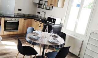 Maison 2 Pièces 50 m² à louer à Le Mans (72000)