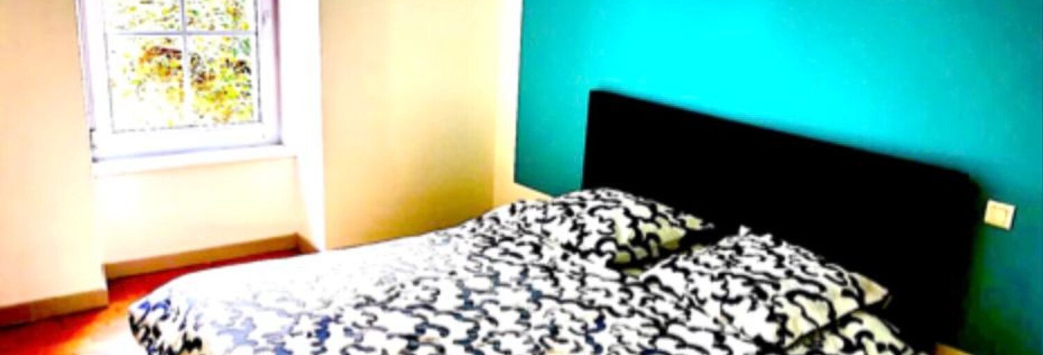 Appartement 5 Pièces 142 m² à louer à Audierne (29770)