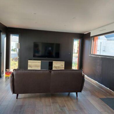 Maison 4 pièces 1100 €