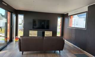 Maison 4 Pièces 100 m² à louer à Le Sourn (56300)