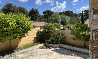 Appartement 1 Pièce 12 m² à louer à La Ciotat (13600)