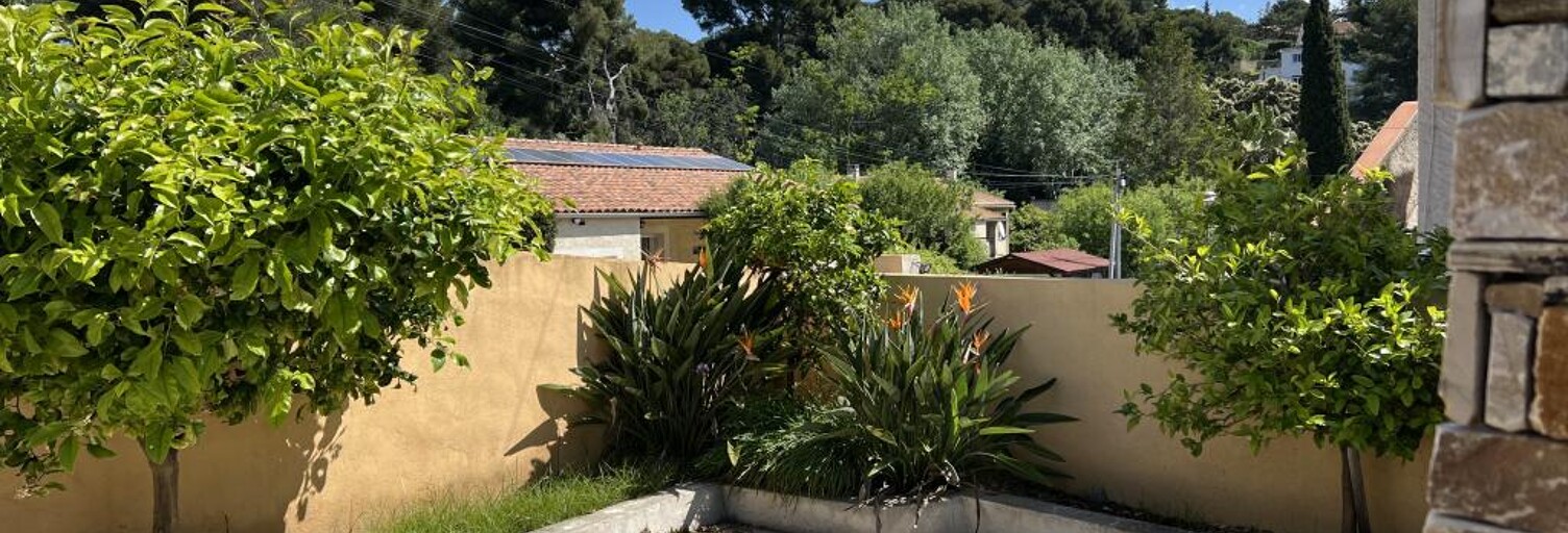 Appartement 1 Pièce 12 m² à louer à La Ciotat (13600)