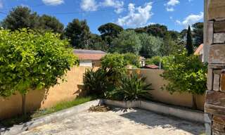 Appartement 1 Pièce 12 m² à louer à La Ciotat (13600)