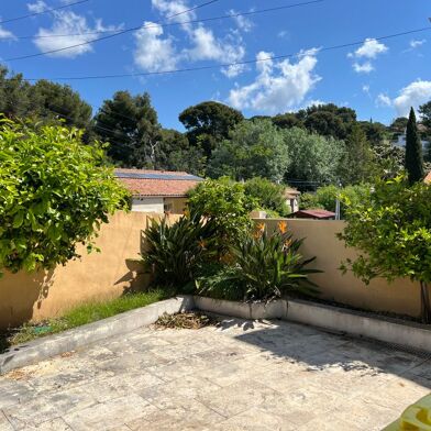 Appartement 1 pièces 590 €