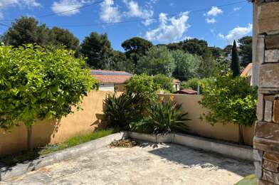 Appartement 1 pièces 590 €