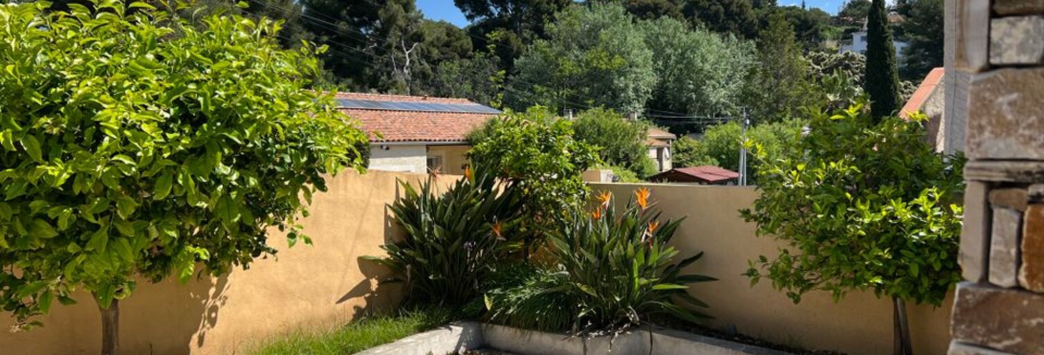 Appartement 1 Pièce 12 m² à louer à La Ciotat (13600)