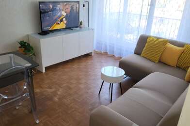 Appartement 2 pièces 1080 €