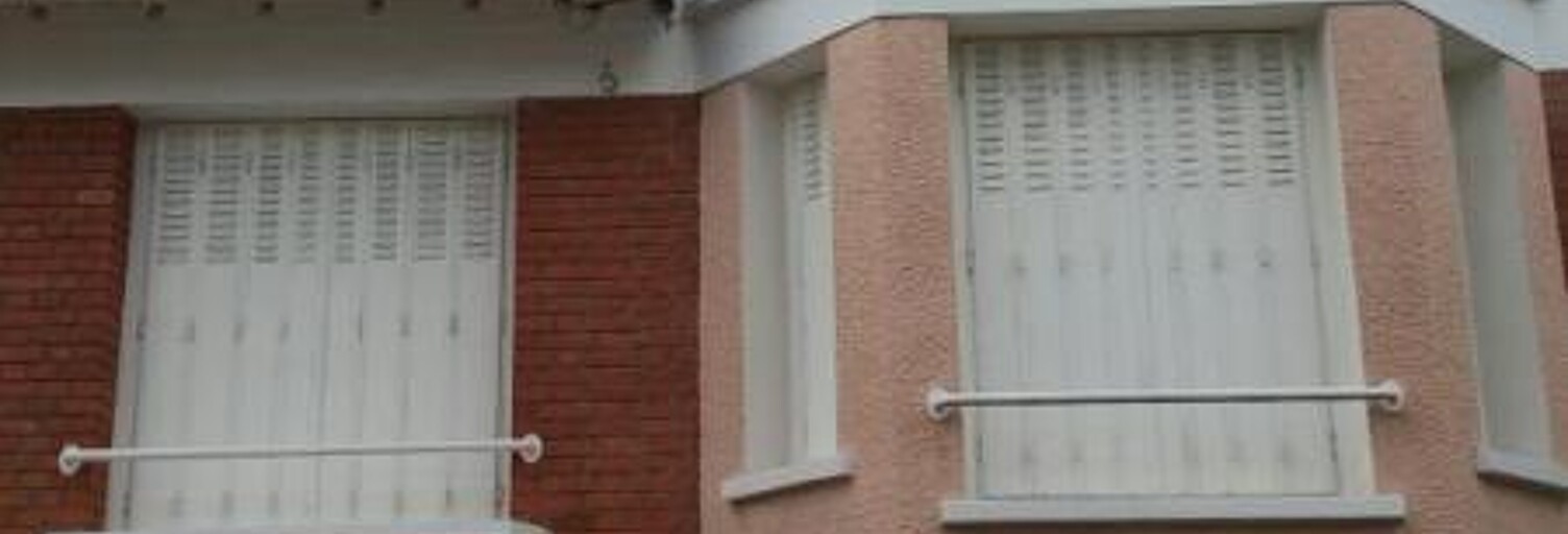 Appartement 3 Pièces 45 m² à louer à Clamart (92140)