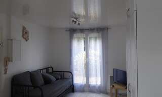 Appartement 1 Pièce 23 m² à louer à Villepinte (93420)