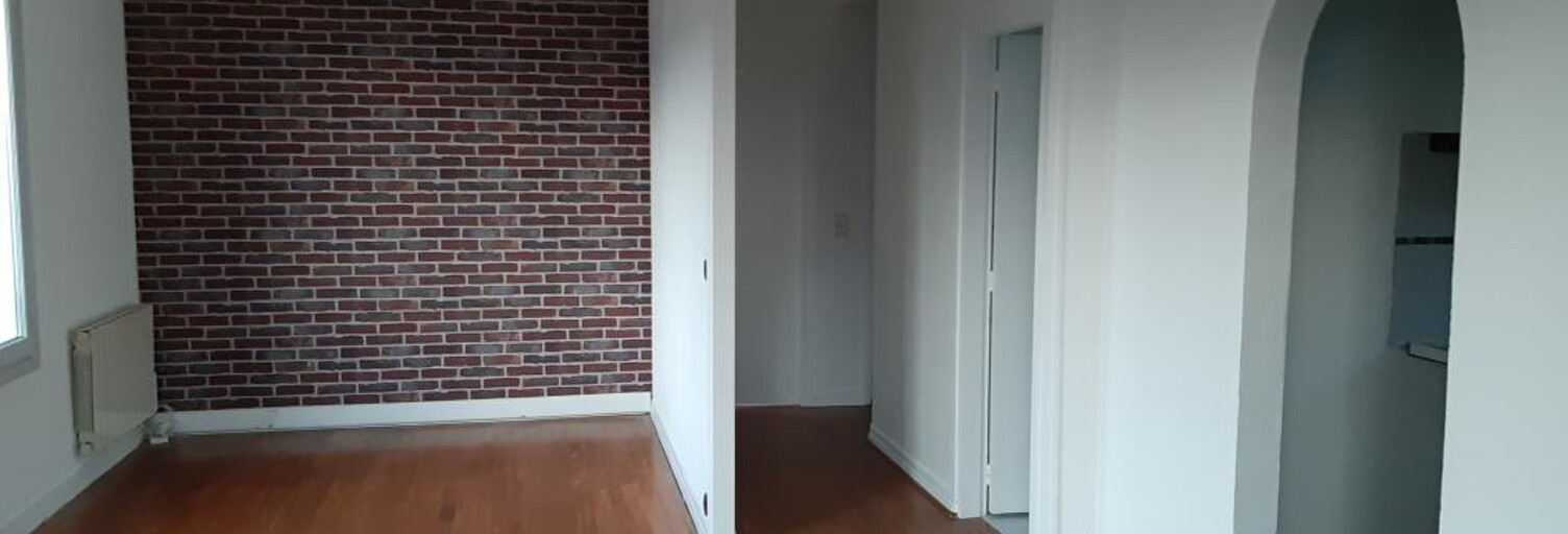 Maison 5 Pièces 88 m² à louer à Igny (91430)
