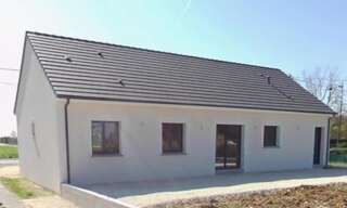 Maison 4 Pièces 90 m² à louer à Bourges (18000)