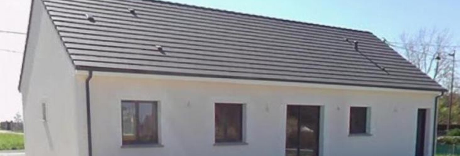 Maison 4 Pièces 90 m² à louer à Bourges (18000)