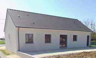 Maison 4 Pièces 90 m² à louer à Bourges (18000)