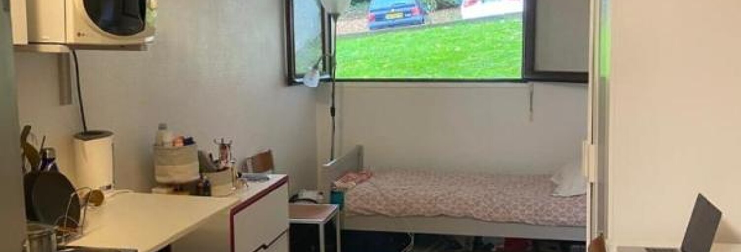 Appartement 1 Pièce 12 m² à louer à Marly-le-Roi (78160)