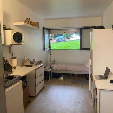 Appartement 1 pièces 500 €