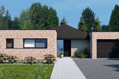 Maison 5 pièces 385000 €