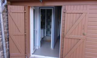 Appartement 1 Pièce 27 m² à louer à Saint-Malo (35400)