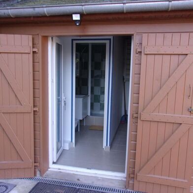 Appartement 1 pièces 470 €