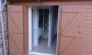 Appartement 1 Pièce 27 m² à louer à Saint-Malo (35400)