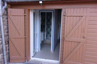 Appartement 1 pièces 470 €