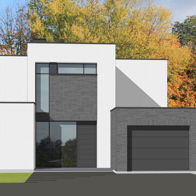 Maison 5 pièces 430000 €