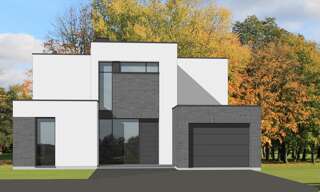 Maison 5 Pièces 165 m² à vendre à Thélus (62580)