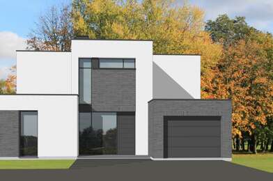 Maison 5 pièces 430000 €