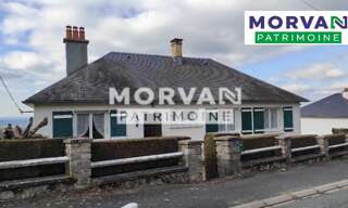 Maison 6 Pièces 117 m² à vendre à Château-Chinon (Ville) (58120)