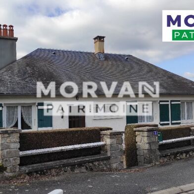 Maison 6 pièces 85000 €