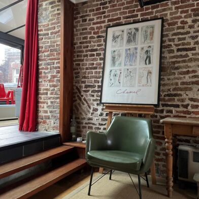 Appartement 1 pièces 159800 €