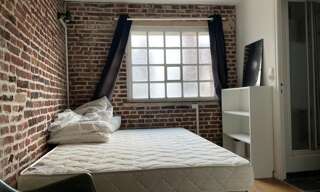 Appartement 1 Pièce 35 m² à vendre à Lille (59800)