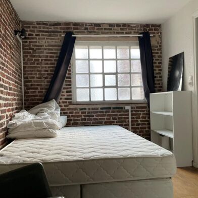 Appartement 1 pièces 159800 €