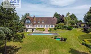 Maison 8 Pièces 230 m² à vendre à Saint-Paul (60650)