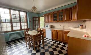 Maison 4 Pièces 230 m² à vendre à Pontaumur (63380)