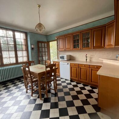 Maison 4 pièces 95000 €