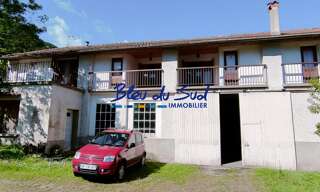 Immeuble  250 m² à vendre à Vernet-les-Bains (66820)