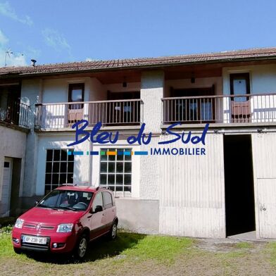 Immeuble  345000 €